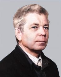 Nikolay Pavlovich Neklyuenko (1929 – 2011)