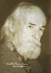 Viktor Ivanovich Tolochko (1922-2006)