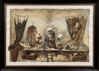 "Тик Ток" с Кроликом Дюрера