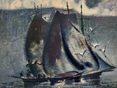 Азовське узбережжя