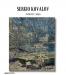 Колекція з 9 картин Sergio Kovalov «Графіка міст»